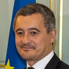Image de Gérald Darmanin