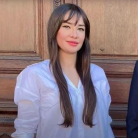 Image de Tamara Volokhova