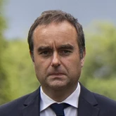 Image de Lecornu Sébastien